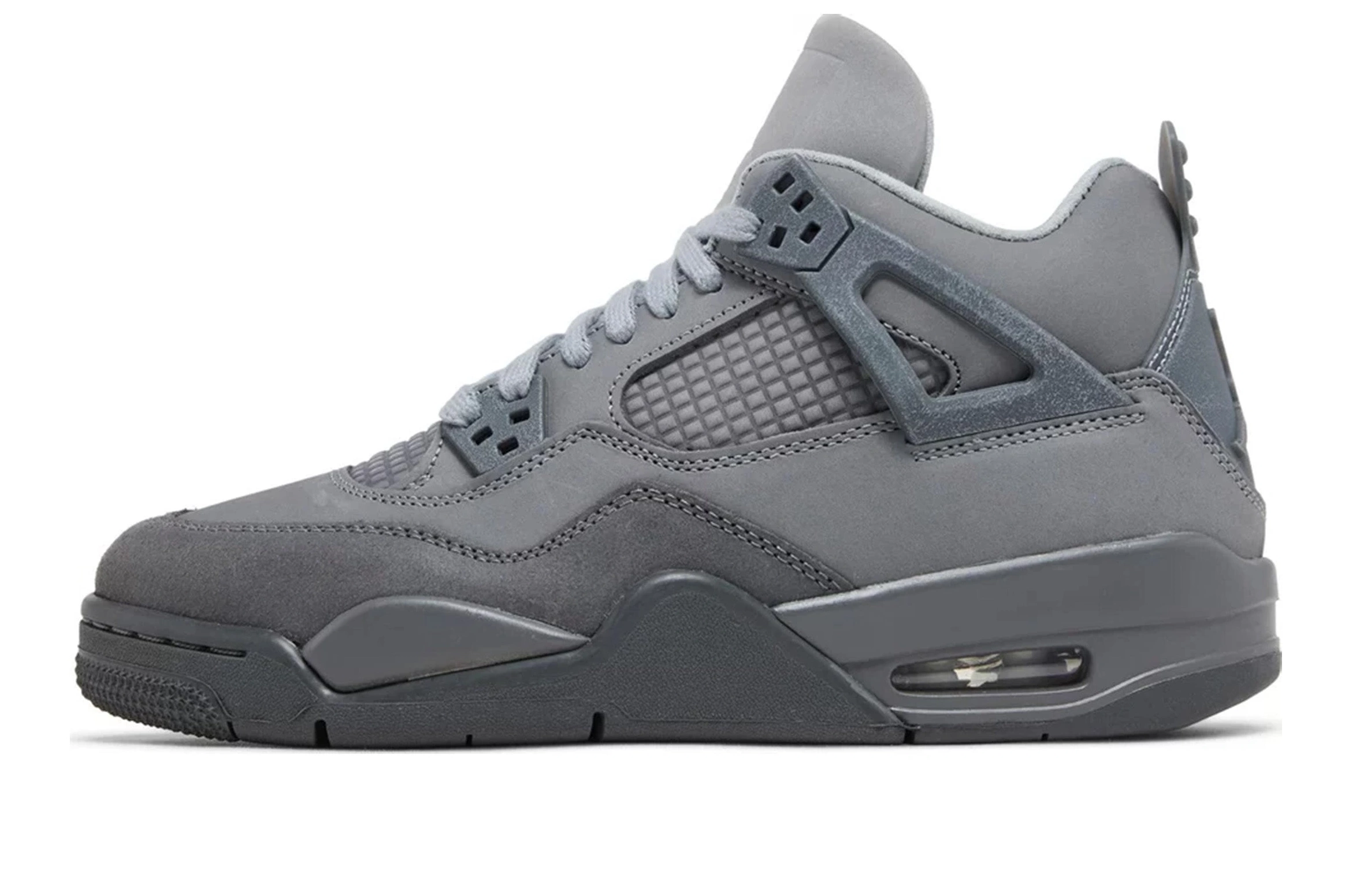 Paris Olympics Retro SE Cement Jordan 4 Wet GS 0814